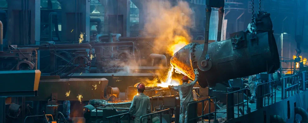 2022-Metallurgical-Cranes-for-sale