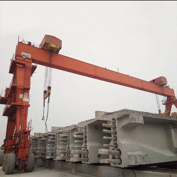 outdoor gantry crane for sale