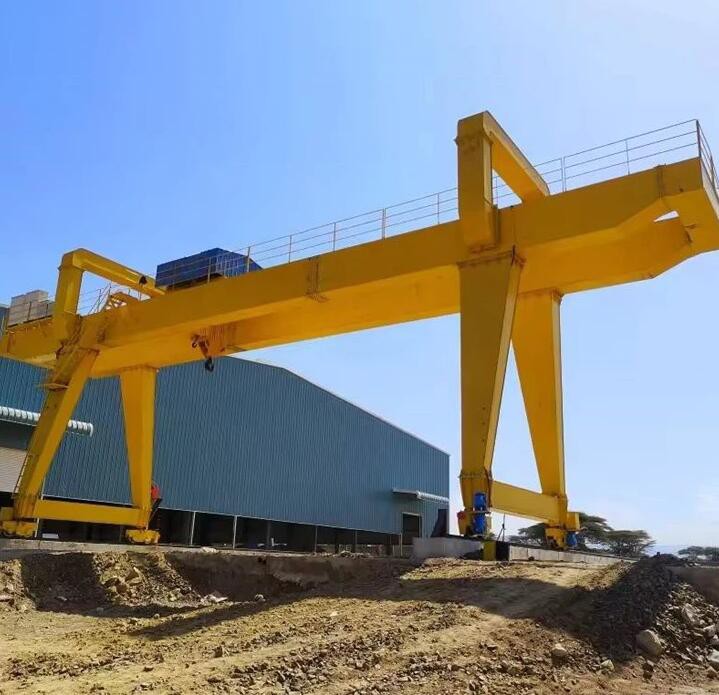 Swing Arm Gantry Crane Swing Arm Gantry Crane