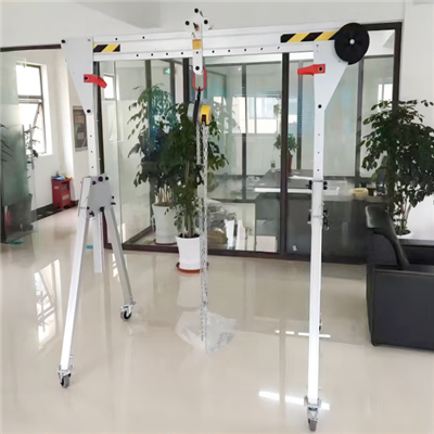 Hliníkový portál na prodej