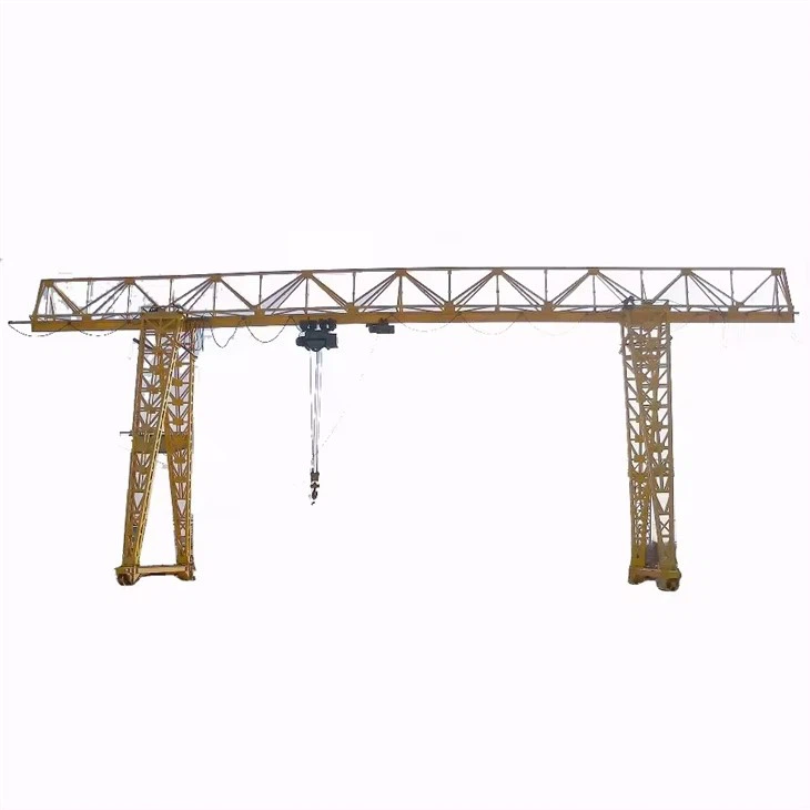Warehouse Gantry
